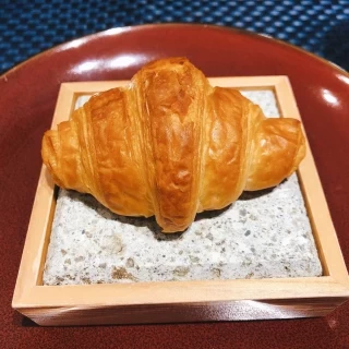 ララシャンス特製クロワッサン