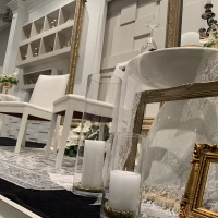 希望のイメージにしていただき大満足です！