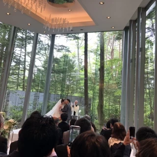 チャペル