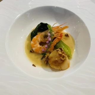 前菜
