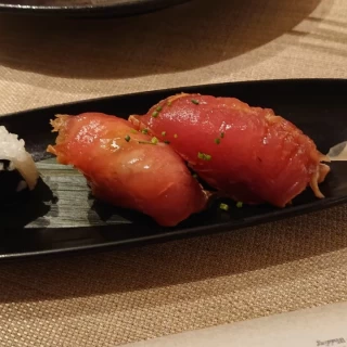 お寿司