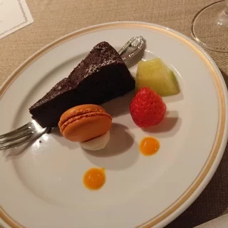 ケーキ