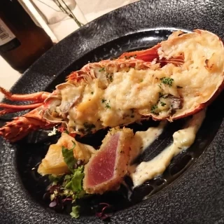 魚料理