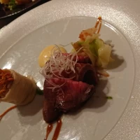 肉料理