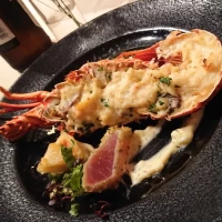 魚料理