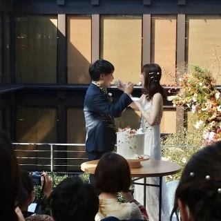 ケーキバイト