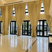 ビクトリアハウスの披露宴会場
