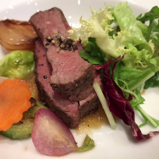 肉料理
