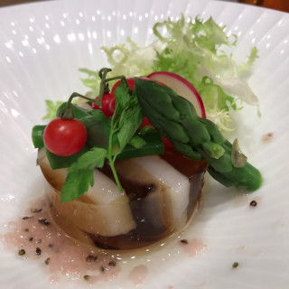 前菜