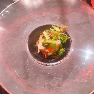 前菜