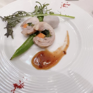肉料理