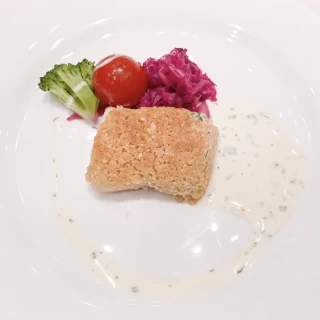 魚料理