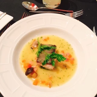 魚料理