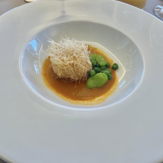 魚料理