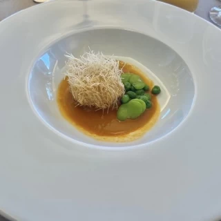 魚料理