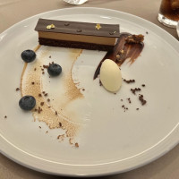 チョコケーキも美味しかったです。