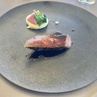 お肉料理