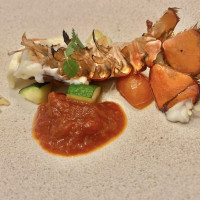 魚料理