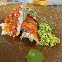 魚料理