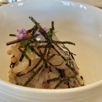 お米料理もありました