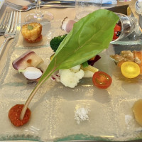前菜