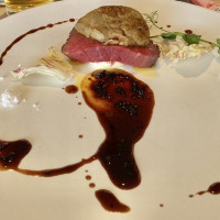 お肉料理