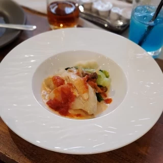 魚料理