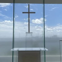 まるで天空
