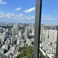 景色