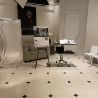 写真スタジオ