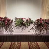 テーブルコーデ