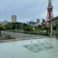庭園