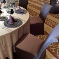 会場コーデ
