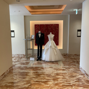 お料理が素晴らしい 挙式会場は思っていたより狭くて圧迫感がありました 清潔感はす 口コミ 評判 ザ ペニンシュラ東京 ウエディングパーク