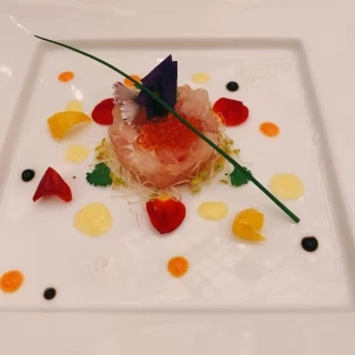 前菜