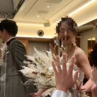 入場シーン