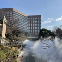 東京雲海