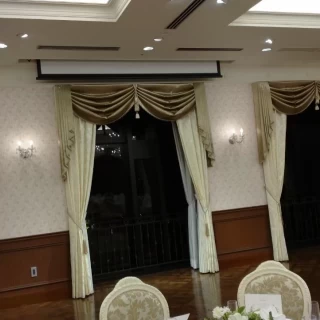 窓も大きいです。