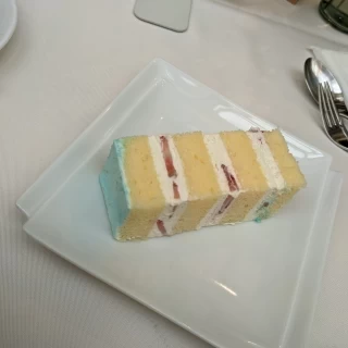 生ケーキ