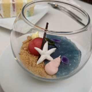 デザート