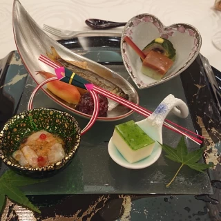 前菜
