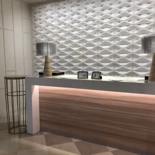 受付