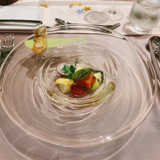前菜