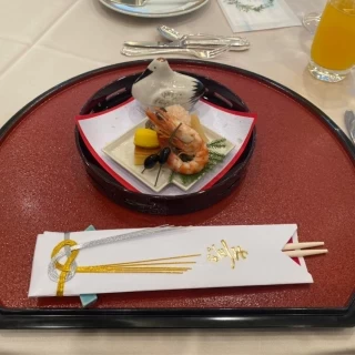 前菜