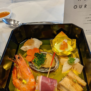 料理