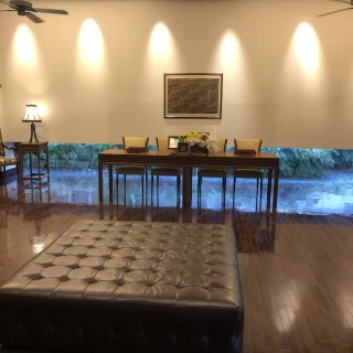 受付
