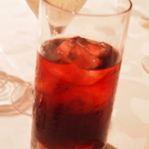 アルコールドリンク（カシスウーロン）|58278さんのホテル日航熊本の写真(97701)