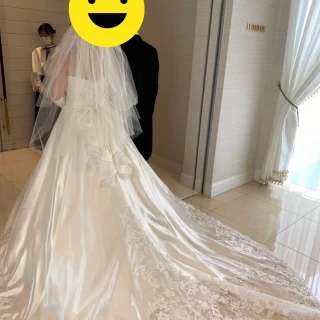 入場前