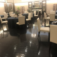 広すぎない会場