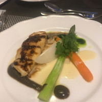 美味しいお料理です。